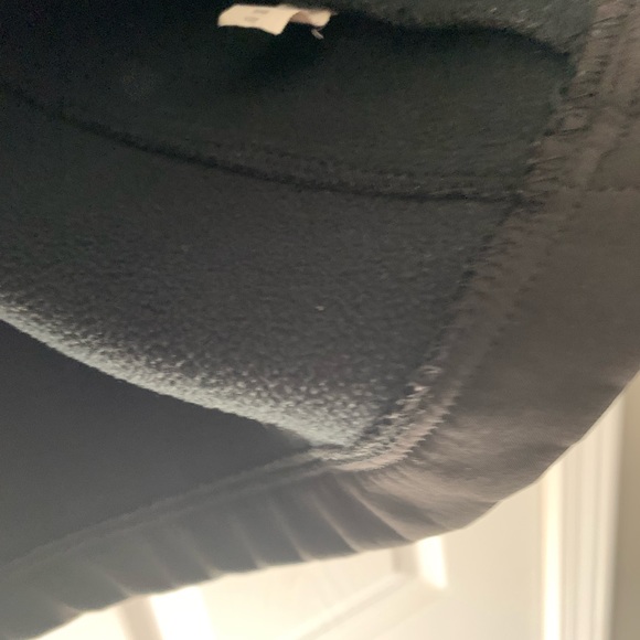 Snozu Mens Coat, XL, Like New, Black - Picture 9 of 16